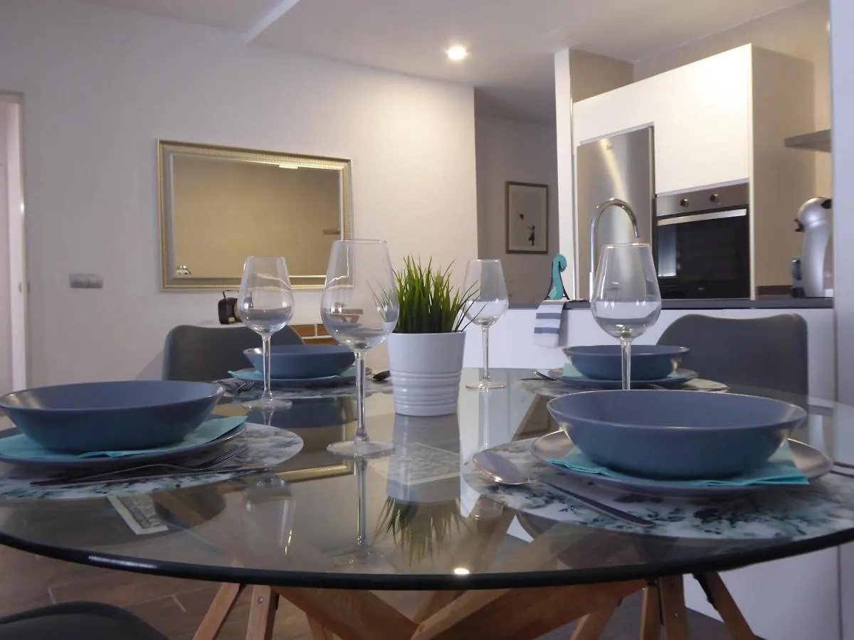 Appartement Norasuites32 La Laguna  Espagne