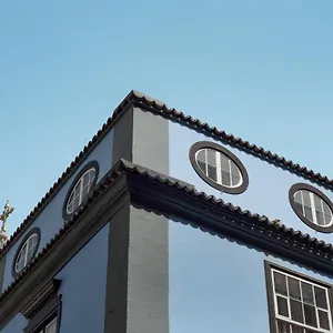 La Buhardilla De La Vicaría Apartamento
