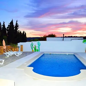 Marisma Apartamento Barbate