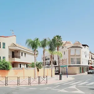 Casa Hurtado De Mendoza Pequena Сasa de vacaciones Almuñécar
