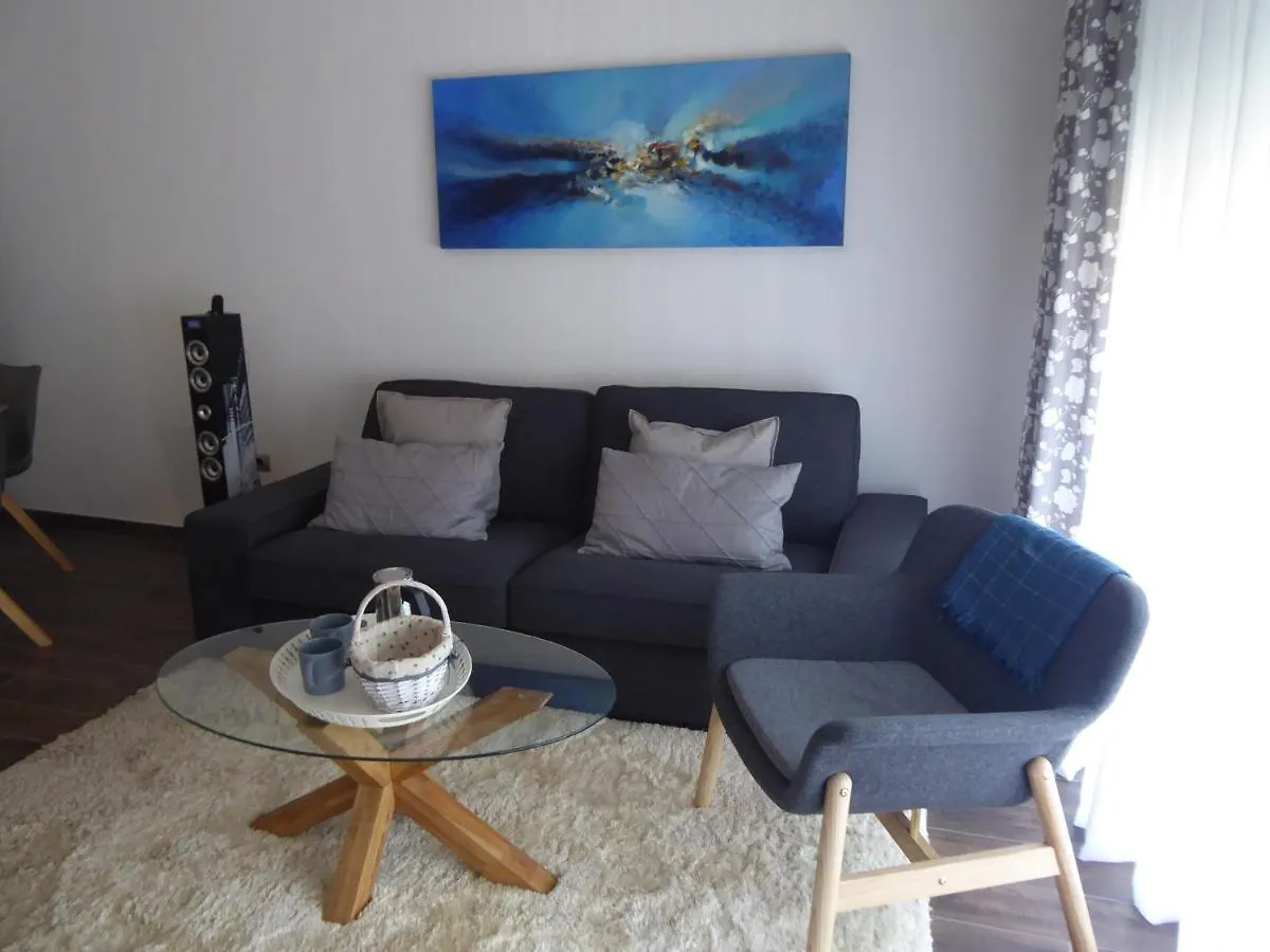 Apartamento Norasuites32 La Laguna