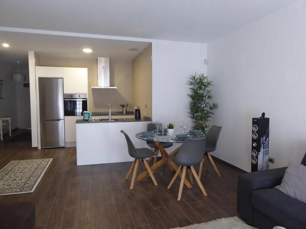 Apartamento Norasuites32 La Laguna