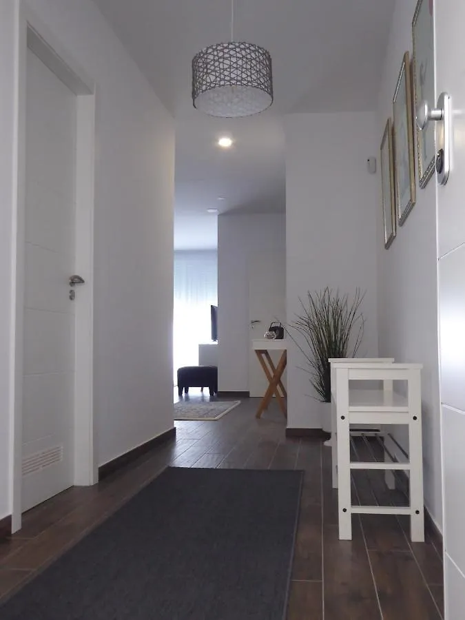 Apartamento Norasuites32 La Laguna